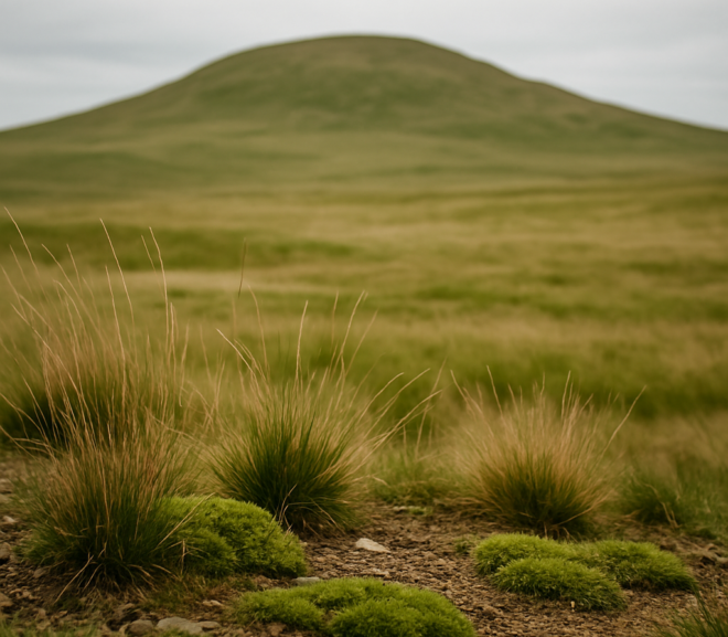 Quelle ouverture choisir pour un paysage net